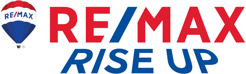 REMAX Rise Up Logo