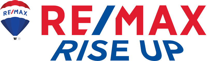 REMAX Rise Up Logo